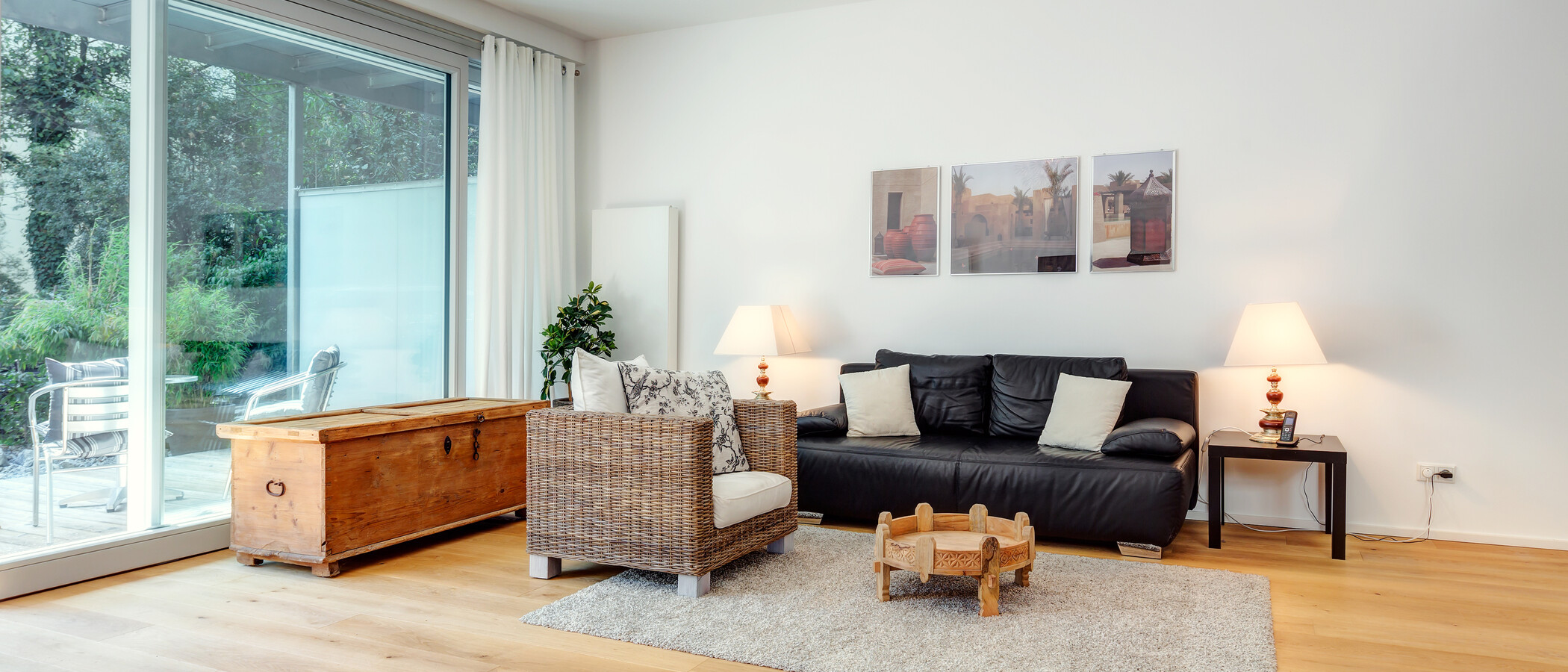 Plat München Neuhausen 01 Wonen 9686