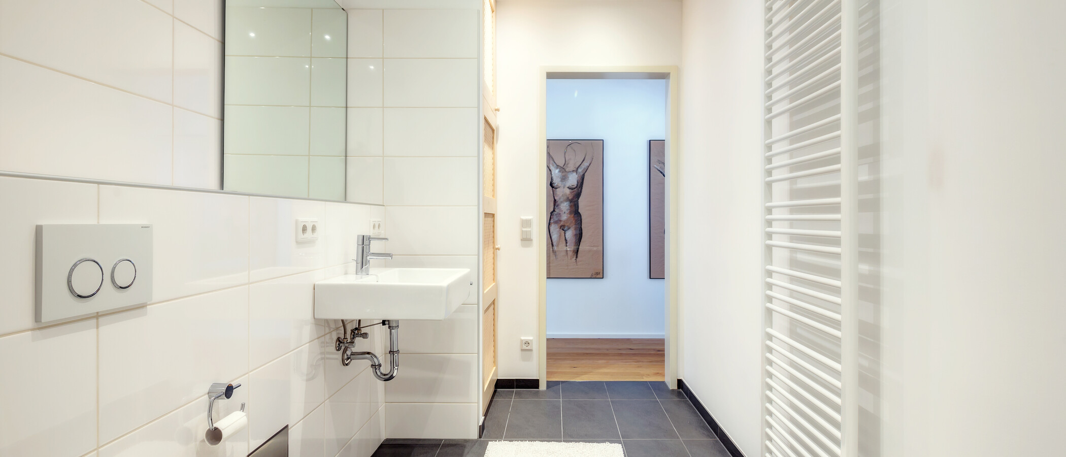 Plat München Neuhausen 02 Badkamer 9686
