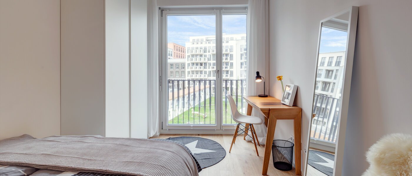 Flad München Isarvorstadt 04 2. sove 9687