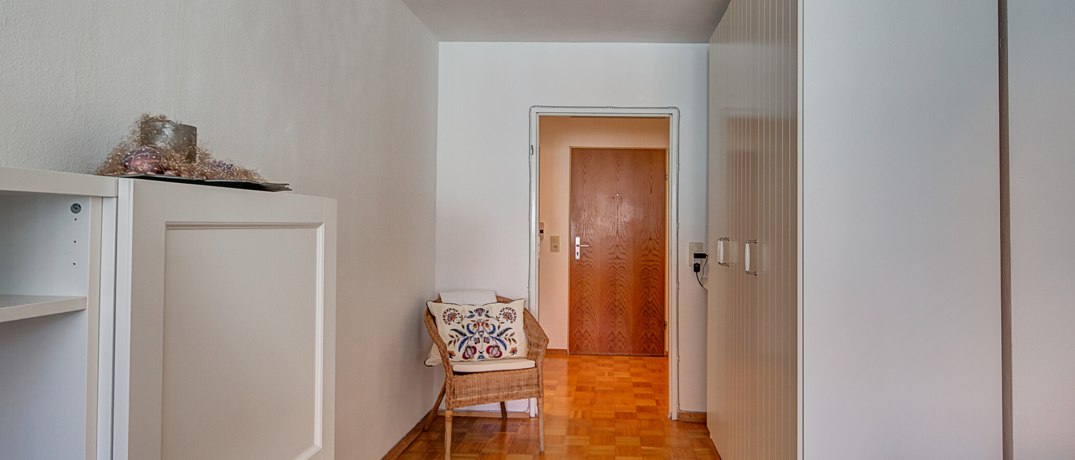 Płaski München Isarvorstadt 03 Życie 9707