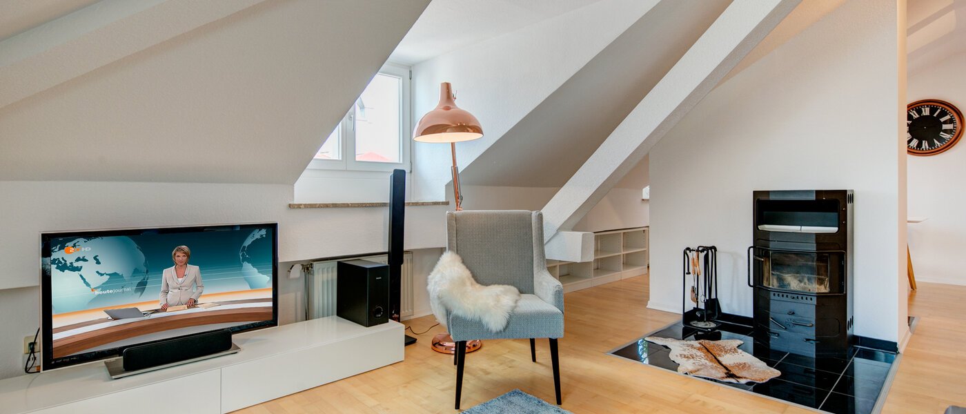 플랫 München Isarvorstadt 02 생활 9718