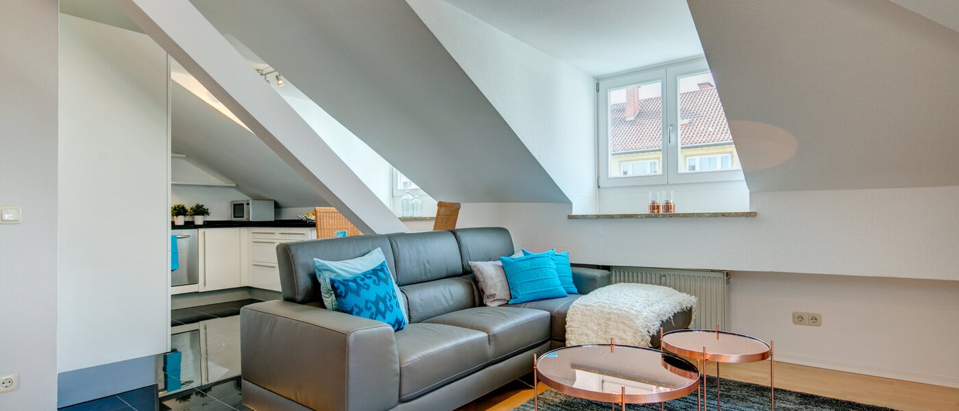 플랫 München Isarvorstadt 04 생활 9718