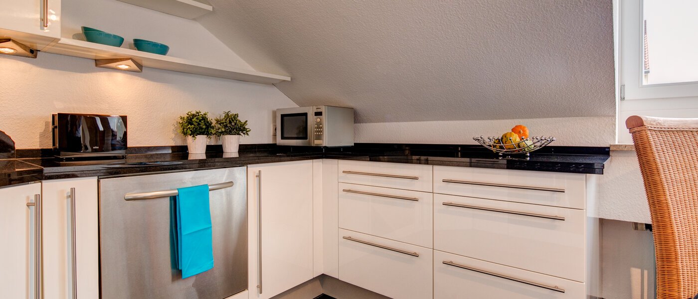 플랫 München Isarvorstadt 03 주방 9718