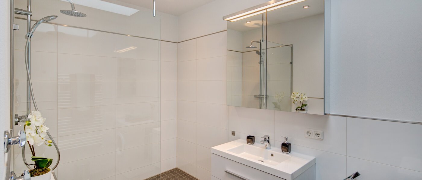 플랫 München Isarvorstadt 03 욕실 9718