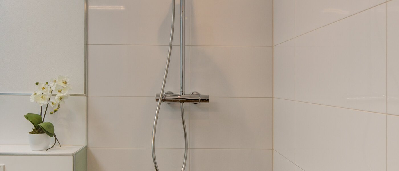 플랫 München Isarvorstadt 04 욕실 9718