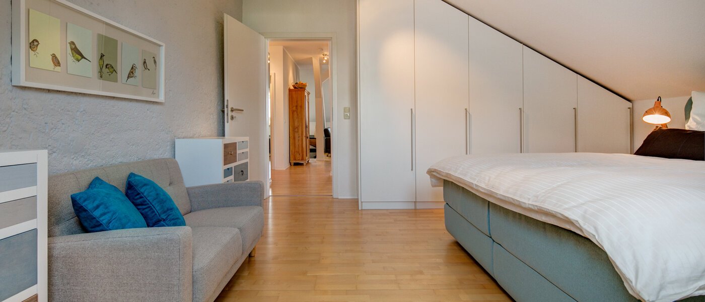 플랫 München Isarvorstadt 03 수면 9718