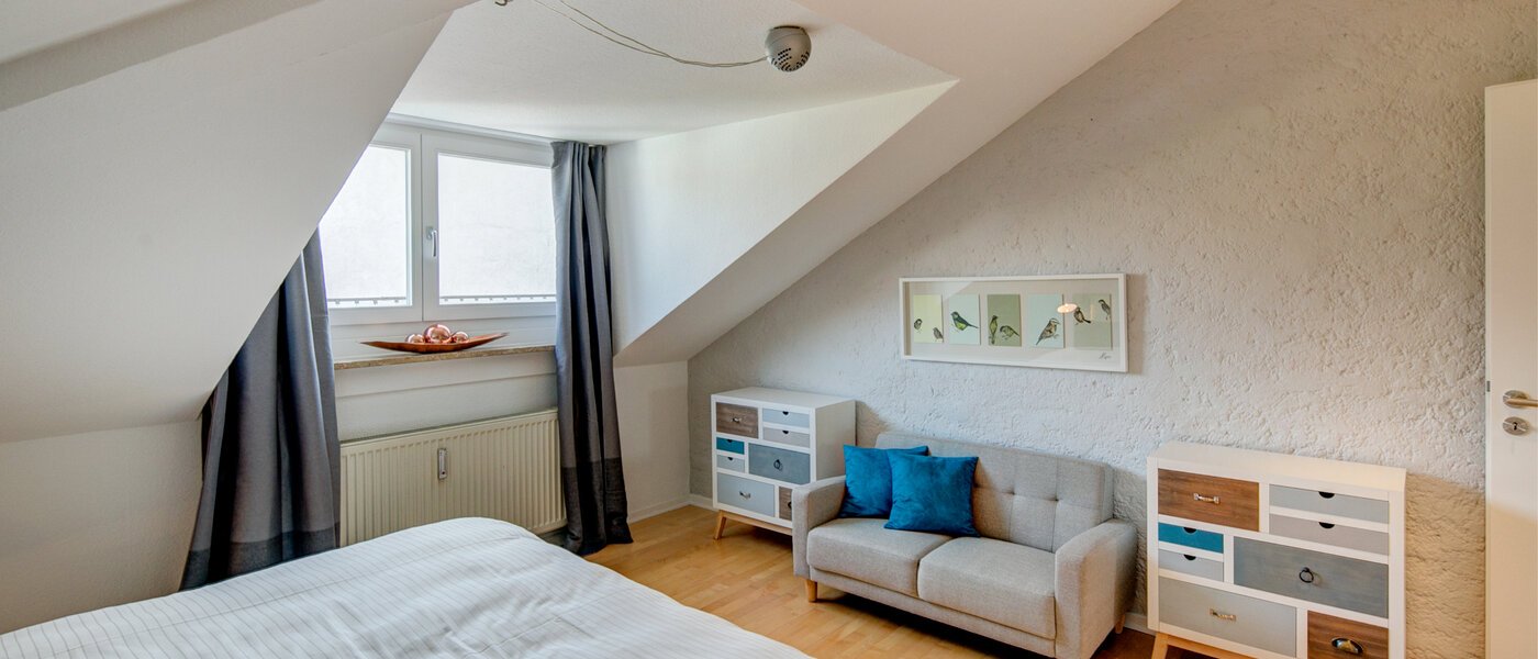 플랫 München Isarvorstadt 04 수면 9718