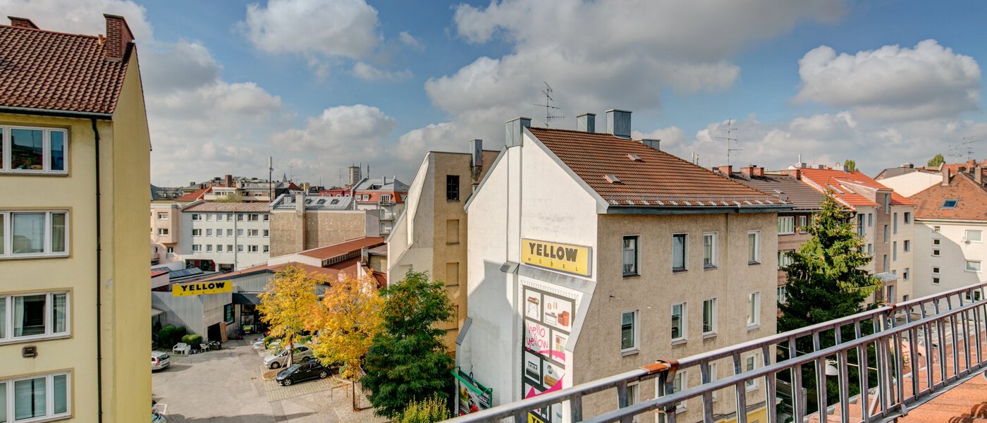 플랫 München Isarvorstadt 02 보기 9718