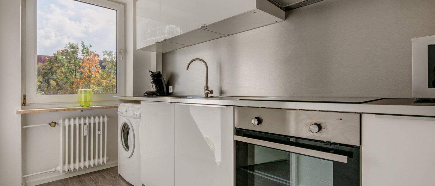 Lapos München Obergiesing 01 Konyha 9719