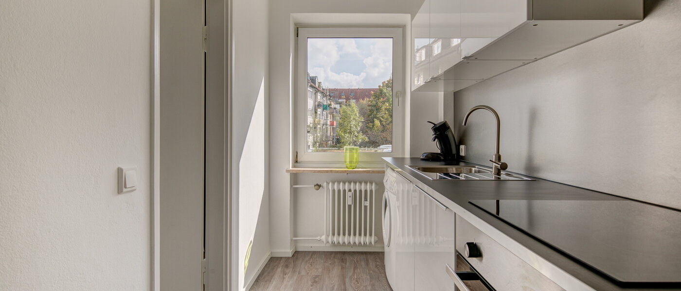 Lapos München Obergiesing 03 Konyha 9719