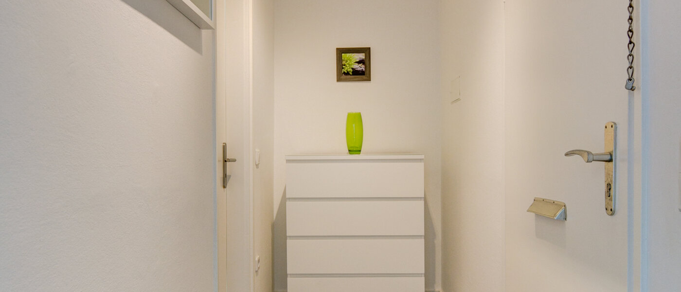 Lapos München Obergiesing 01 Folyosó/folyosó 9719