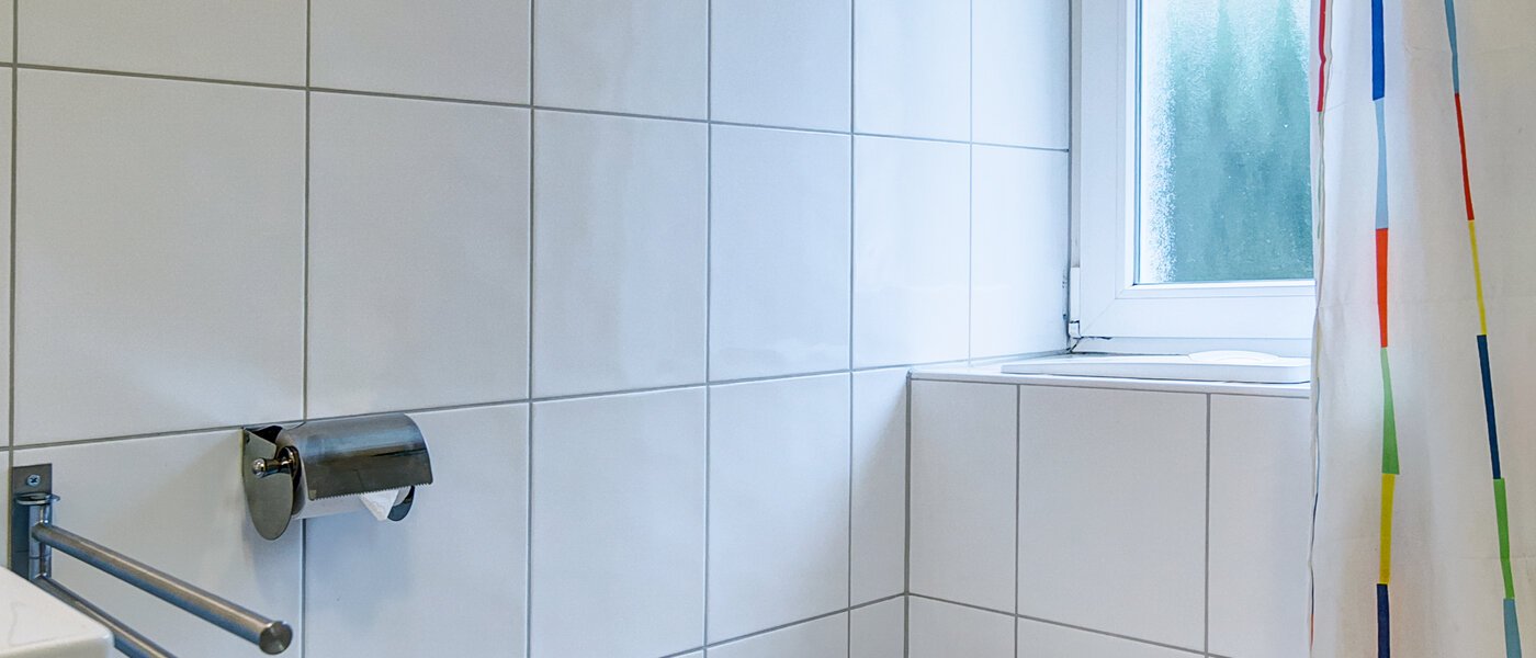 Διαμέρισμα στον κήπο Gauting Stockdorf 02 Μπάνιο 9728