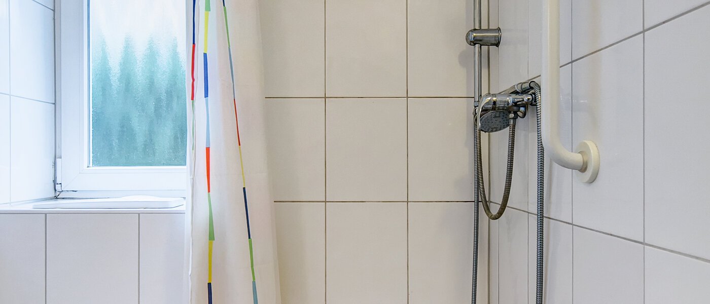 Διαμέρισμα στον κήπο Gauting Stockdorf 03 Μπάνιο 9728