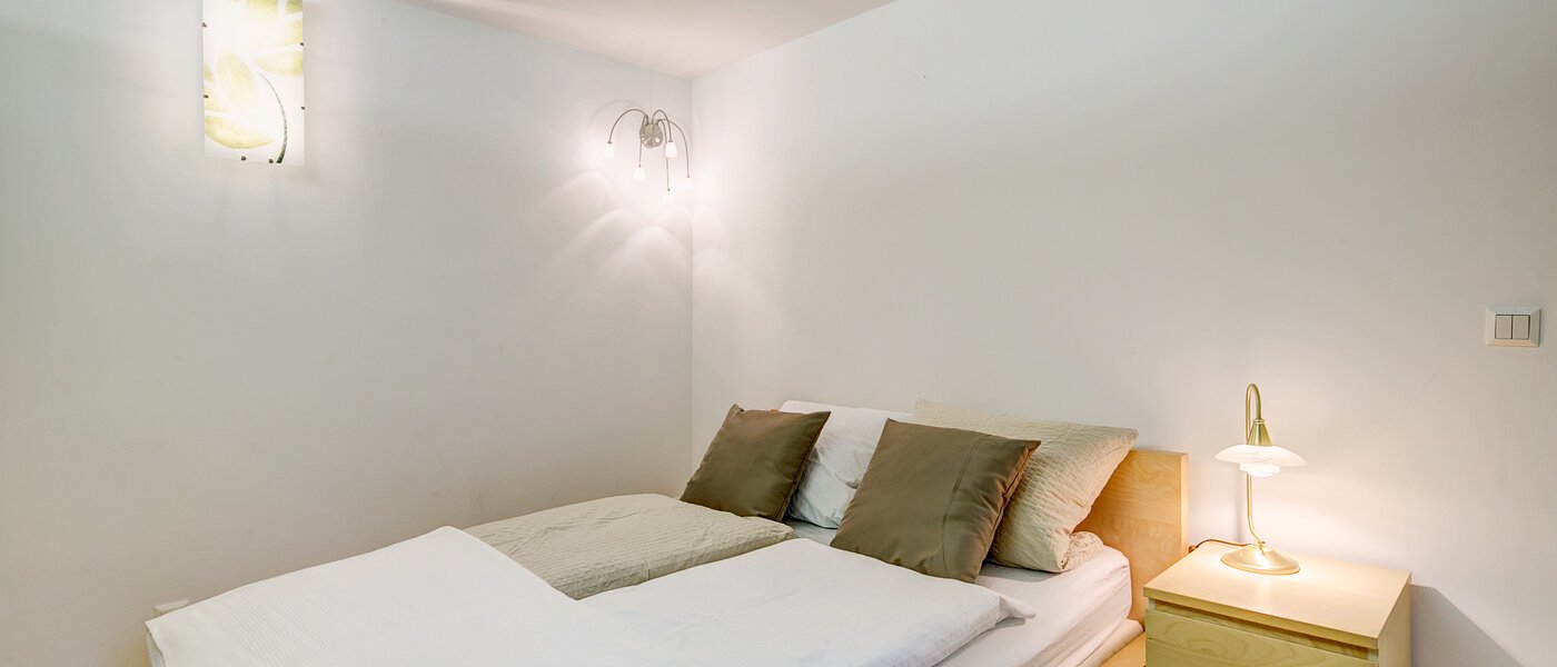 Διαμέρισμα στον κήπο Gauting Stockdorf 02 Ύπνος 9728