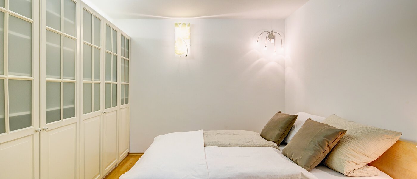 Διαμέρισμα στον κήπο Gauting Stockdorf 03 Ύπνος 9728