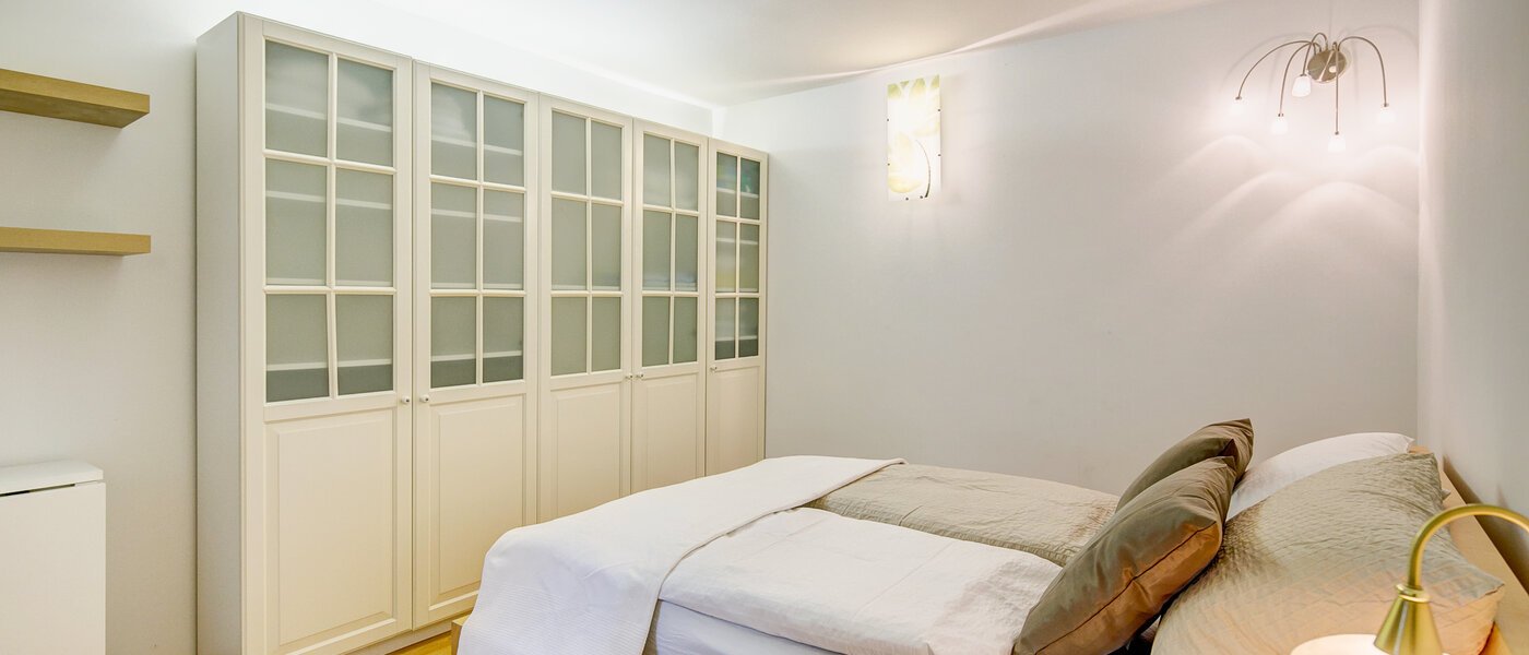 Διαμέρισμα στον κήπο Gauting Stockdorf 04 Ύπνος 9728