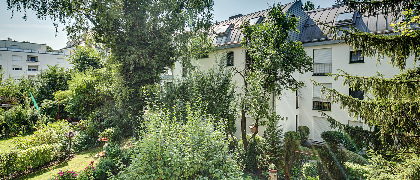 Επίπεδη München Schwabing 01 Προβολή 973