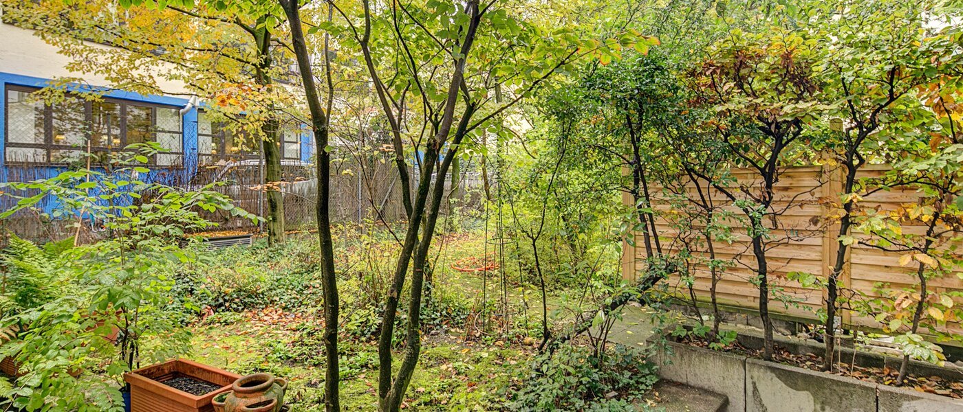 Ploché München Maxvorstadt - Westen 01 Zobrazit 9732