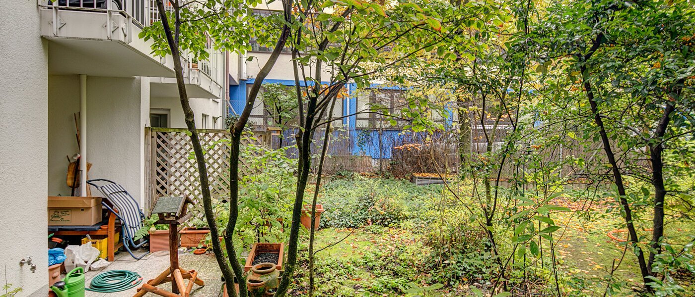 Ploché München Maxvorstadt - Westen 02 Zobrazit 9732