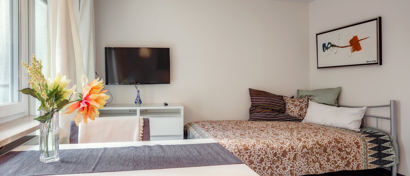 Lapos München Schwabing (rechts der Leopoldstraße) 01 Élő 9736