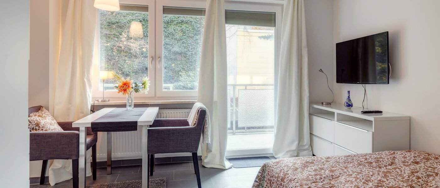 Lapos München Schwabing (rechts der Leopoldstraße) 02 Élő 9736