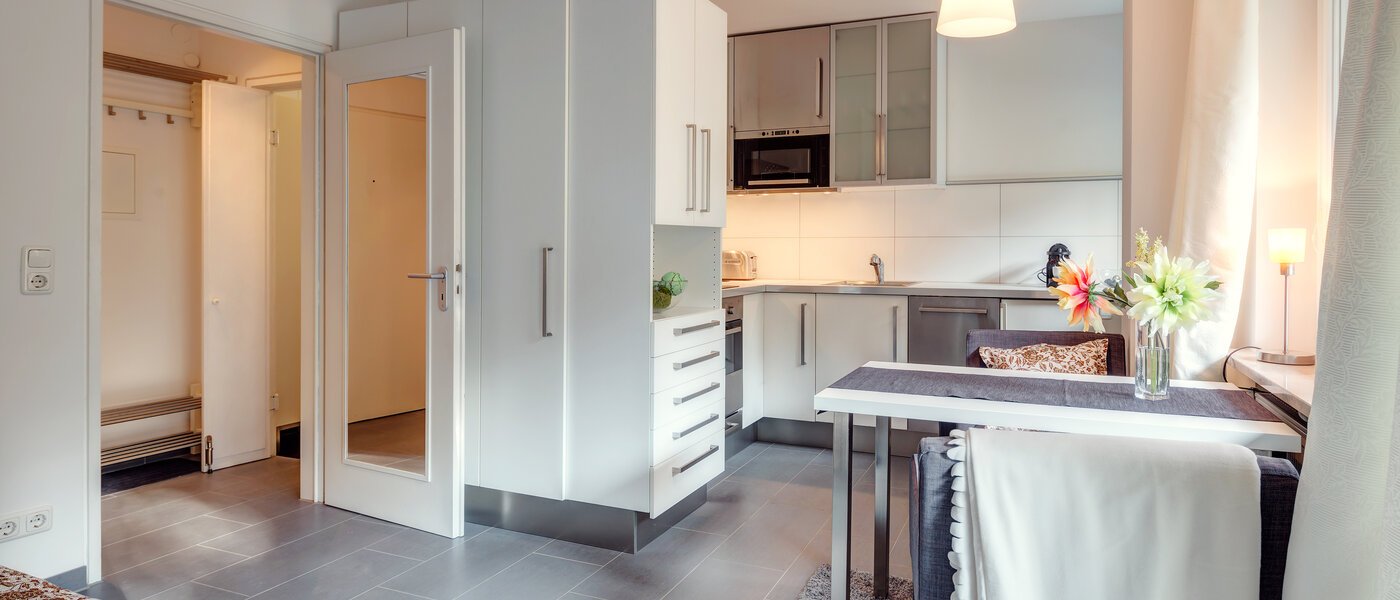 Lapos München Schwabing (rechts der Leopoldstraße) 04 Élő 9736