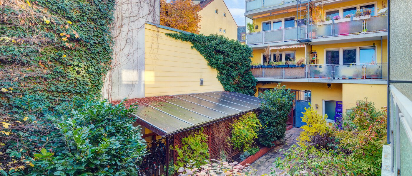 Lapos München Schwabing (rechts der Leopoldstraße) 02 A  megtekintése 9736