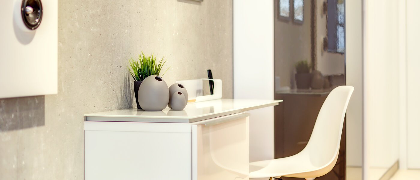 Плоский München Neuhausen 05 Життя 9737