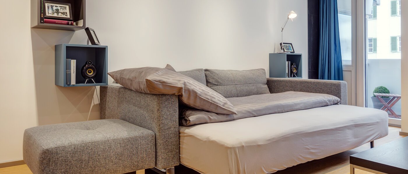 Плоский München Neuhausen 02 Спати. 9737