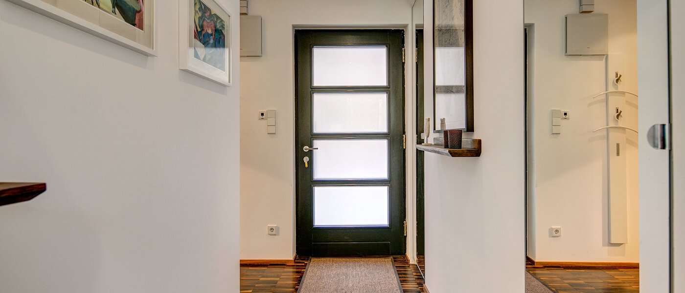 Ploché Gauting 01 Chodba/priestor 9747