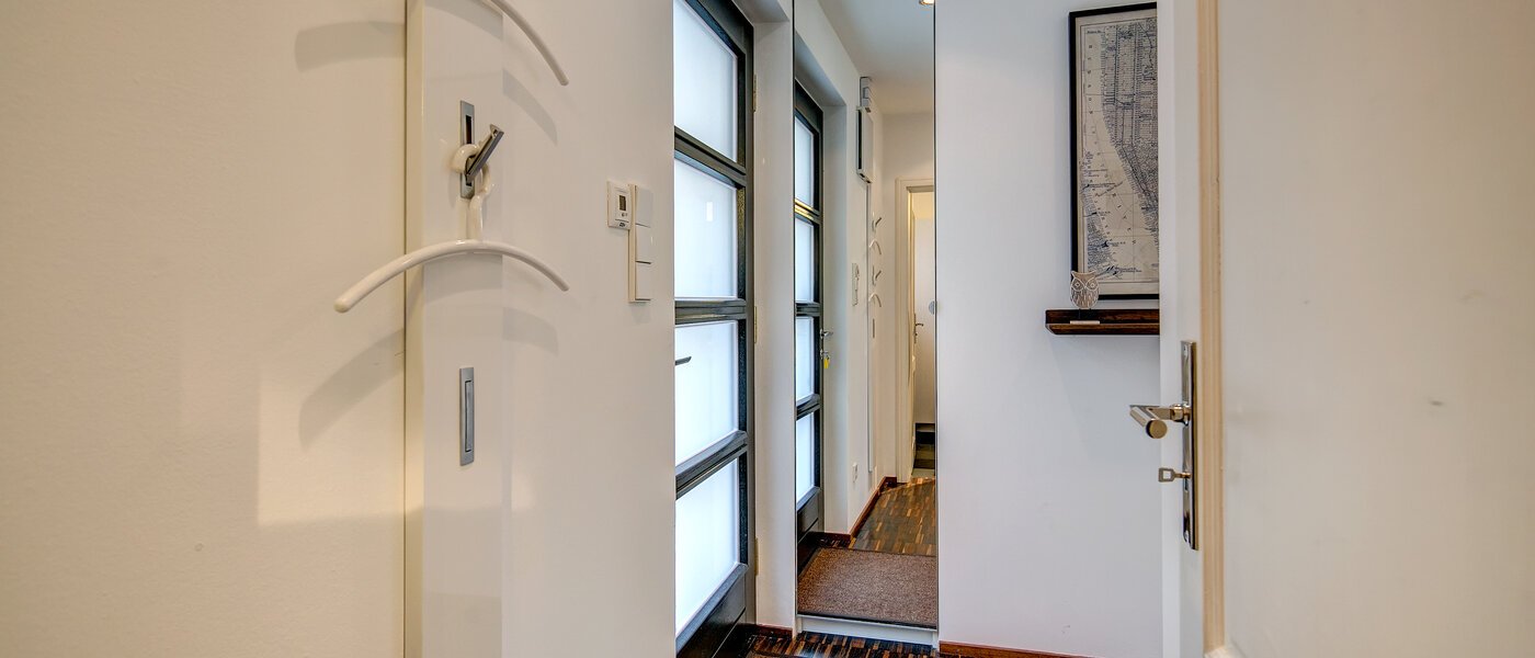 Ploché Gauting 02 Chodba/priestor 9747