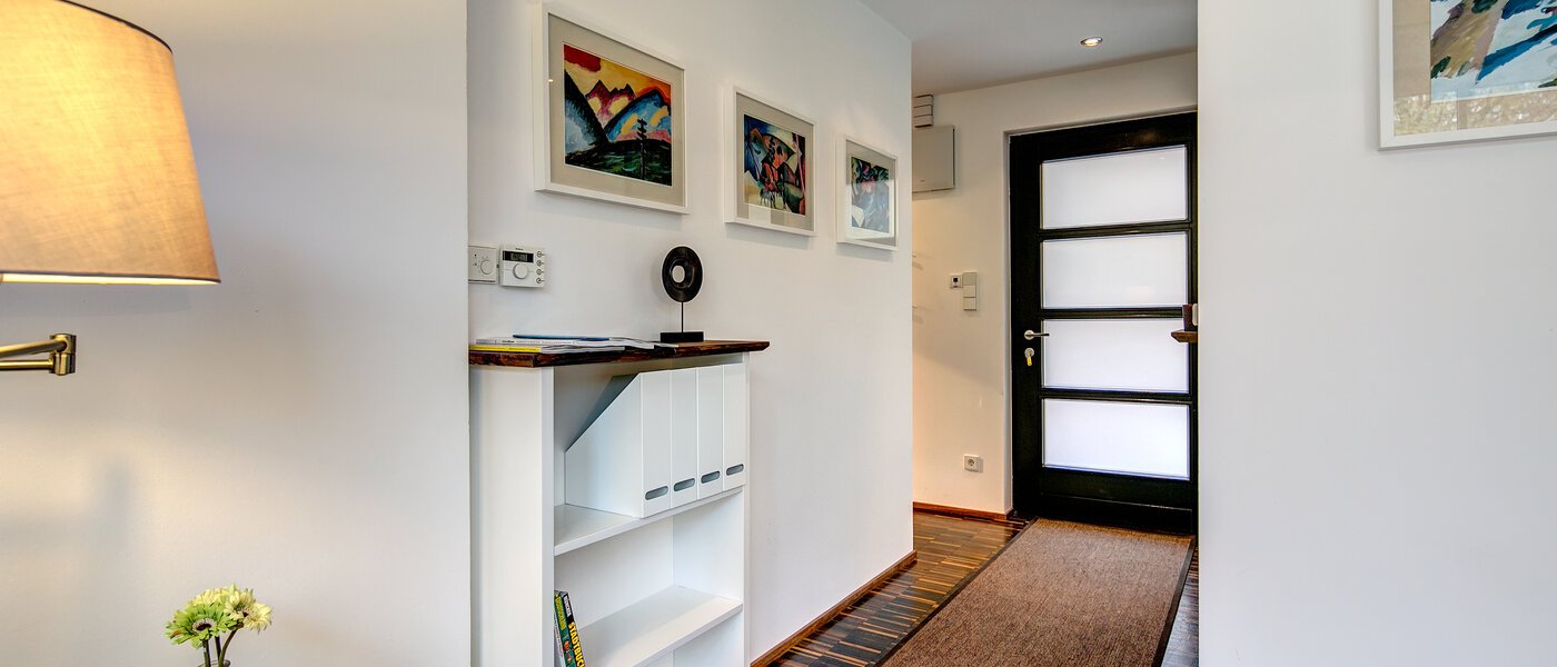 Ploché Gauting 03 Chodba/priestor 9747