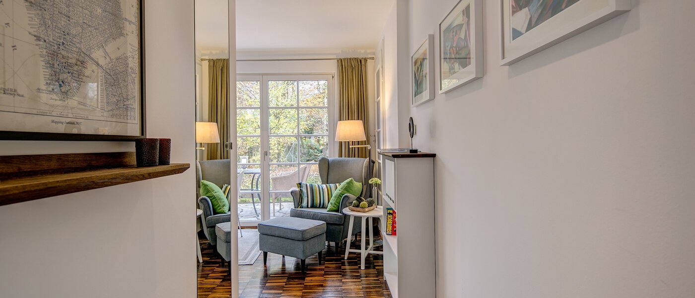 Ploché Gauting 04 Chodba/priestor 9747