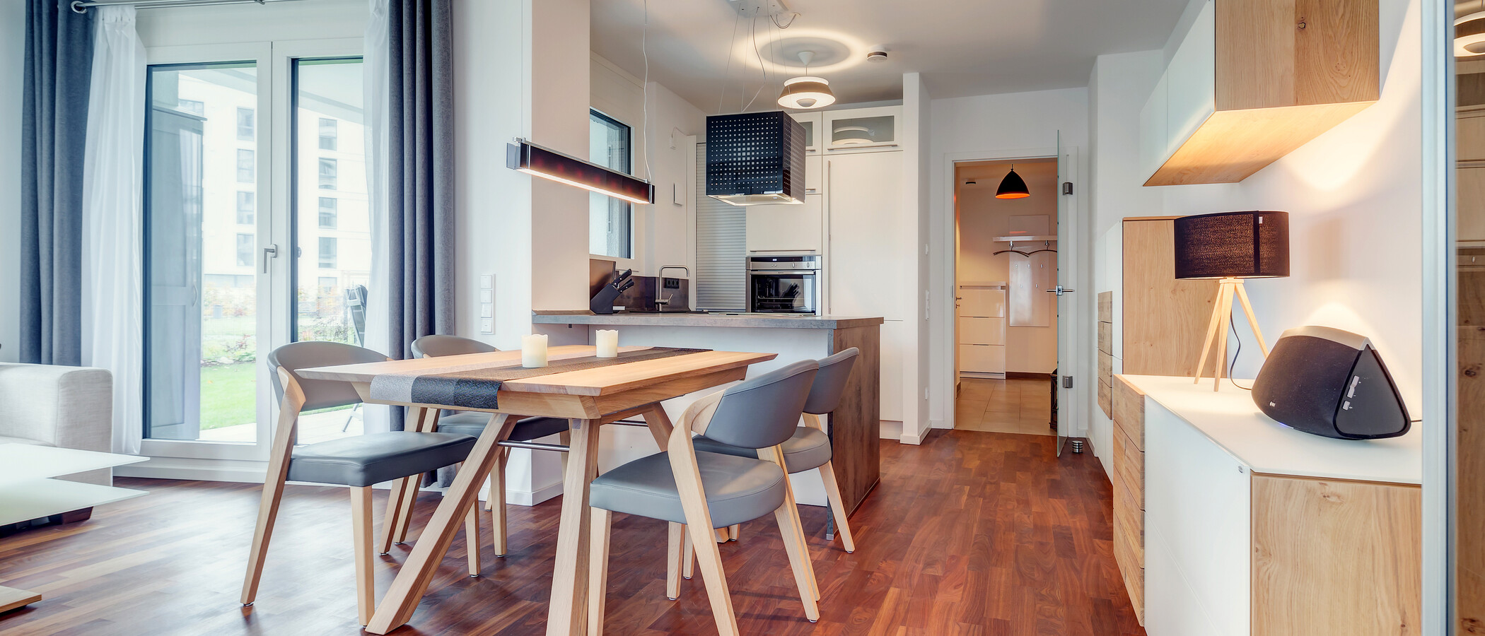 Lapos München Obersendling 04 Élő 9748