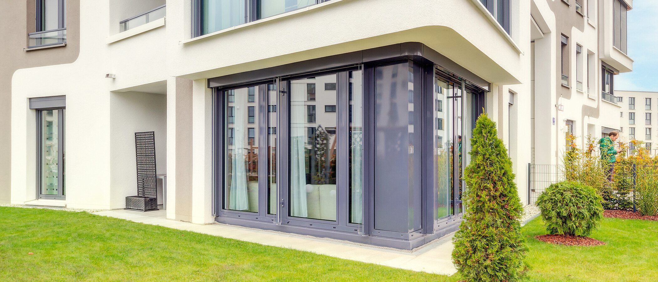 Lapos München Obersendling 02 Kert 9748