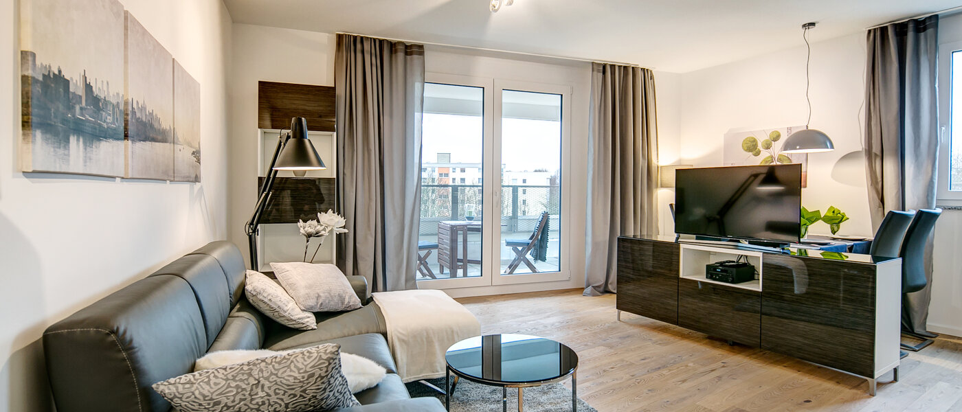 Platt München Cosimapark 02 Boende 9752