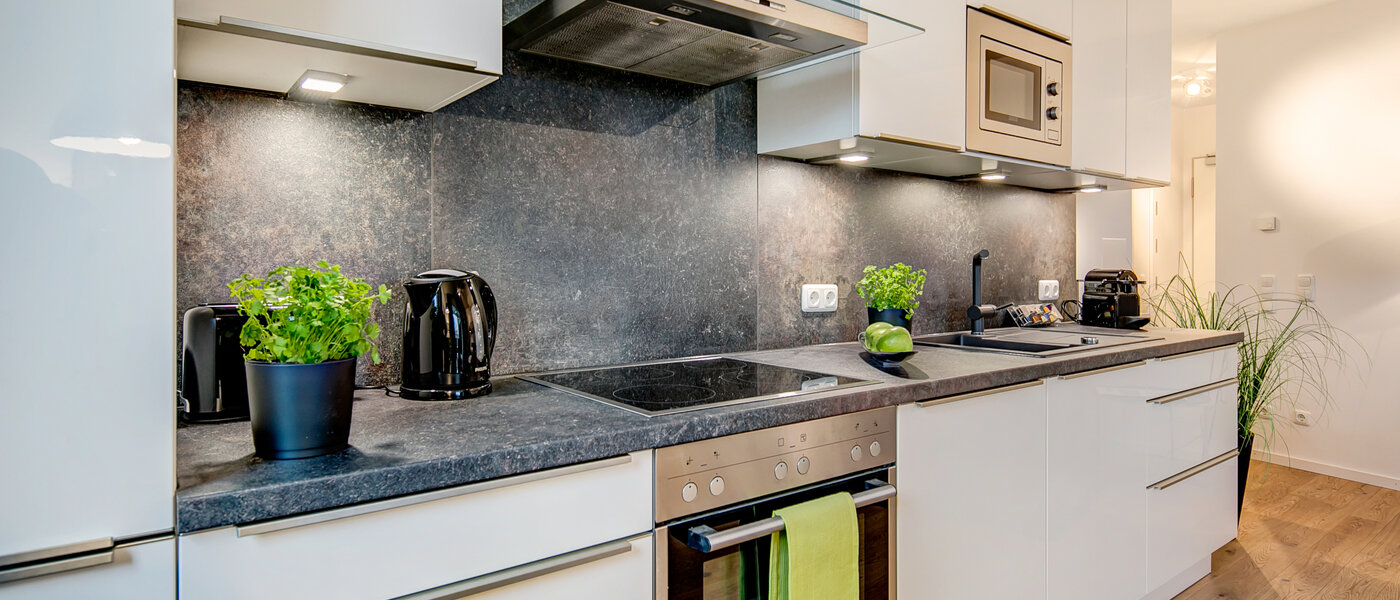 Platt München Cosimapark 03 Kök 9752