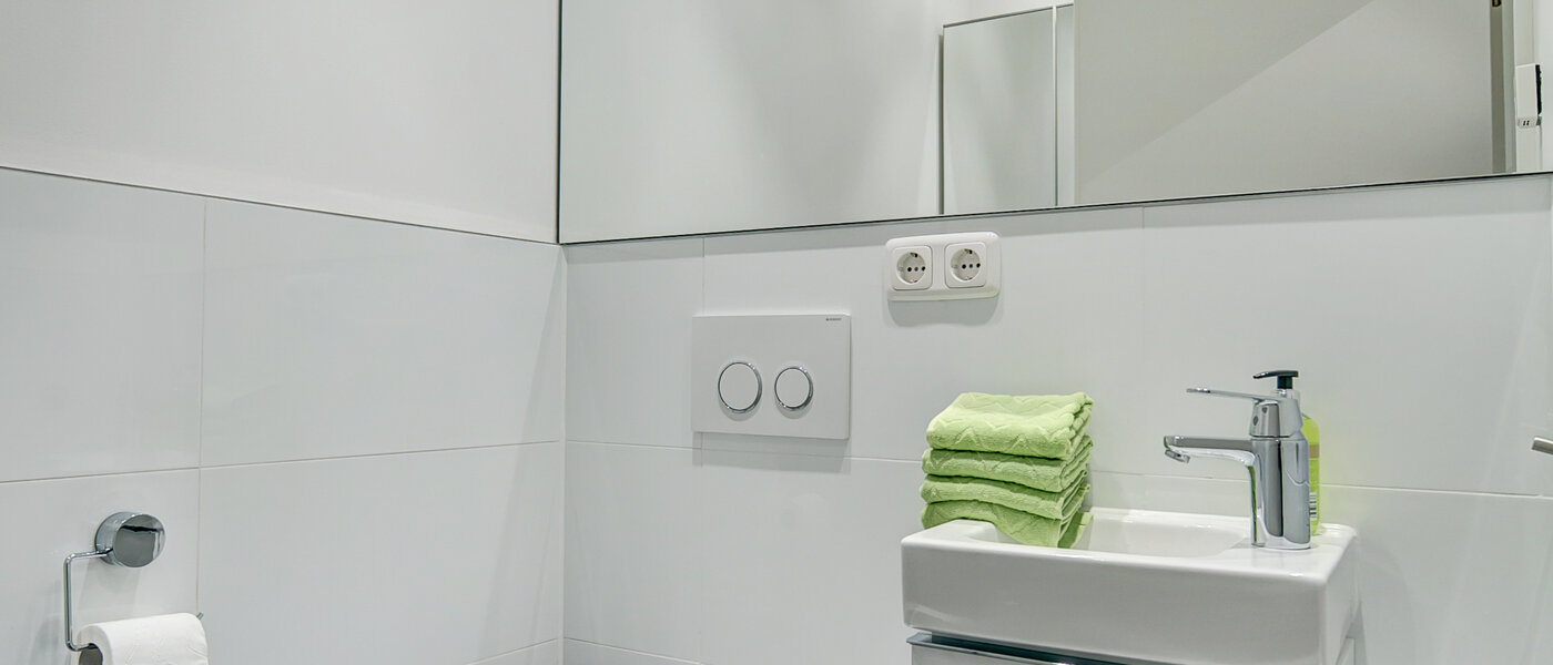 Platt München Cosimapark 01 separat WC 9752