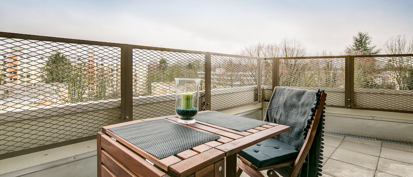 Platt München Cosimapark 02 Balkong 9752