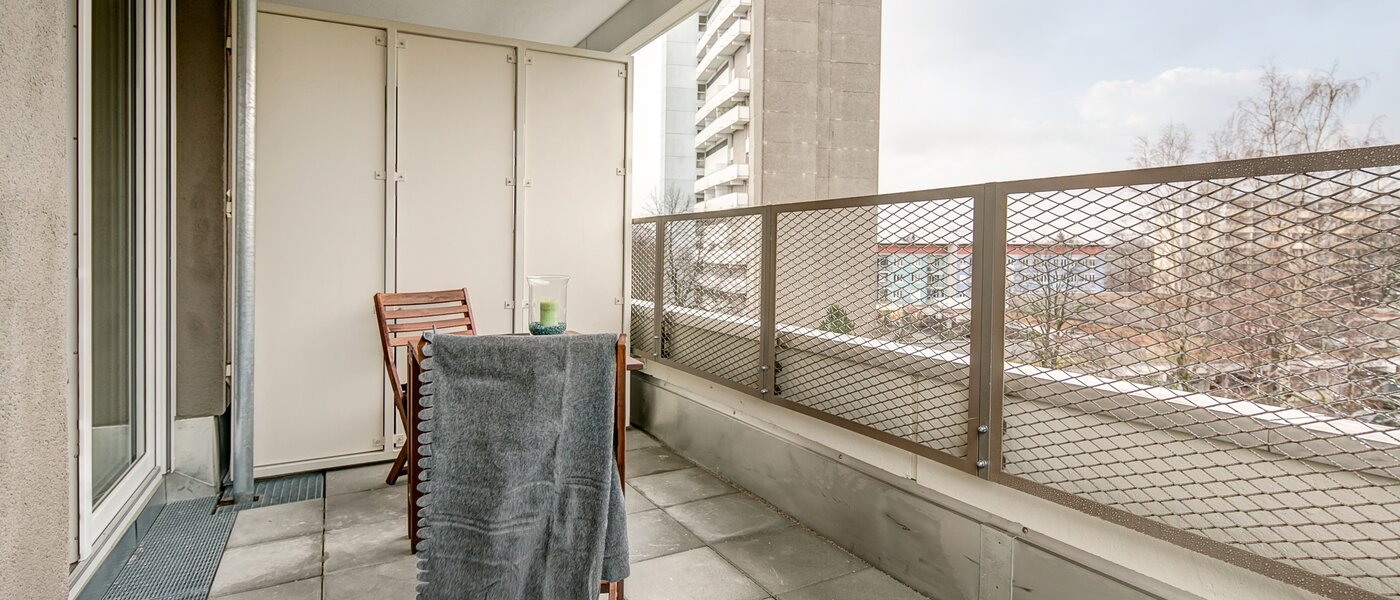 Platt München Cosimapark 03 Balkong 9752