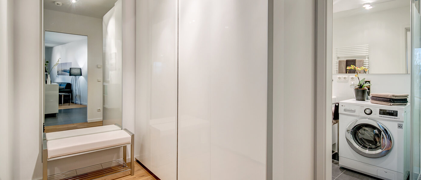 Platt München Cosimapark 01 Särskild 9752