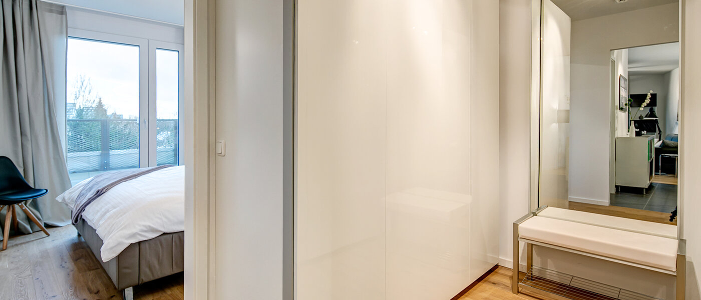 Platt München Cosimapark 02 Särskild 9752