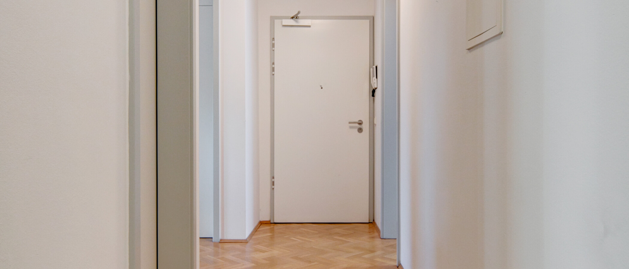 Плосък München Haidhausen 01 Коридор/ коридор 9754