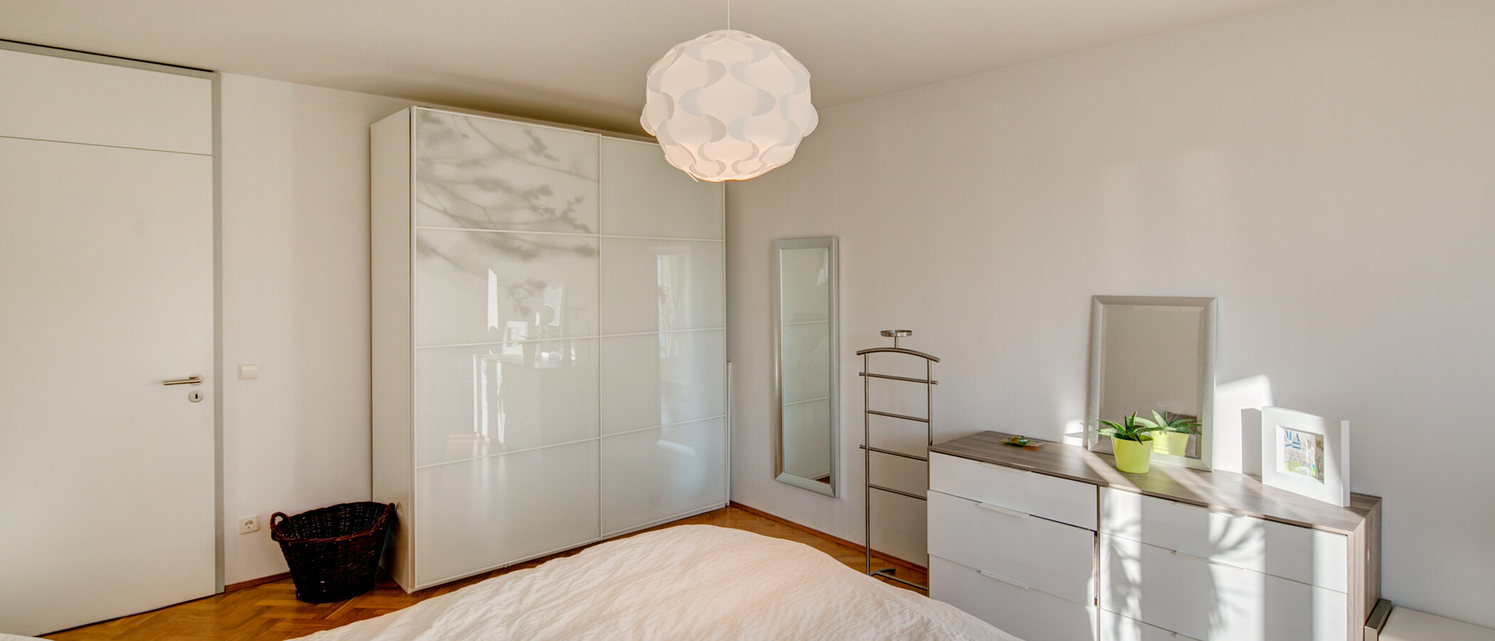 Плосък München Haidhausen 03 Спане 9754