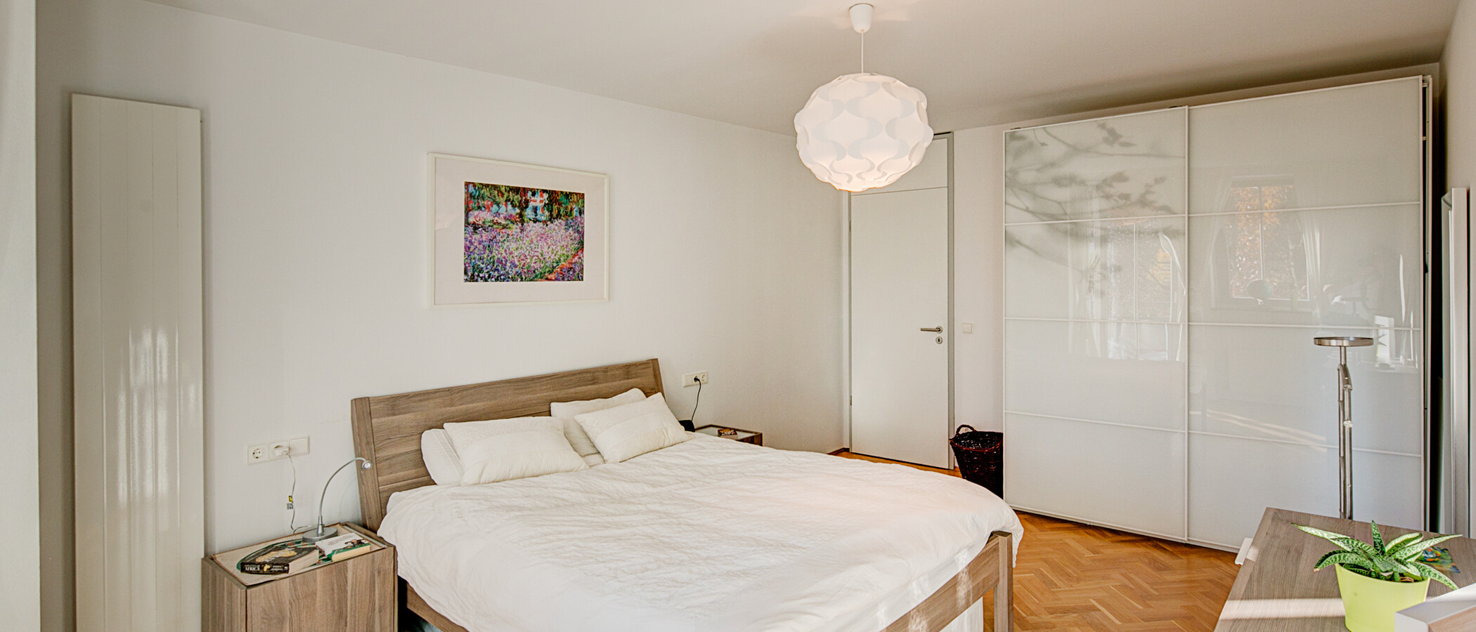 Плосък München Haidhausen 04 Спане 9754
