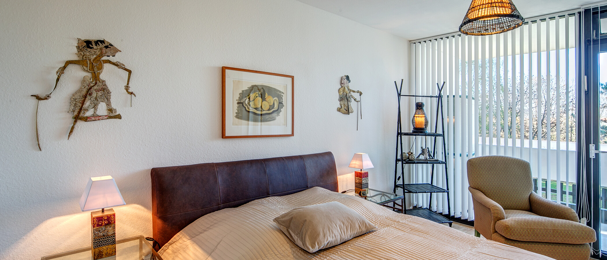 Плосък München Schwabing-West 01 Спане 9763