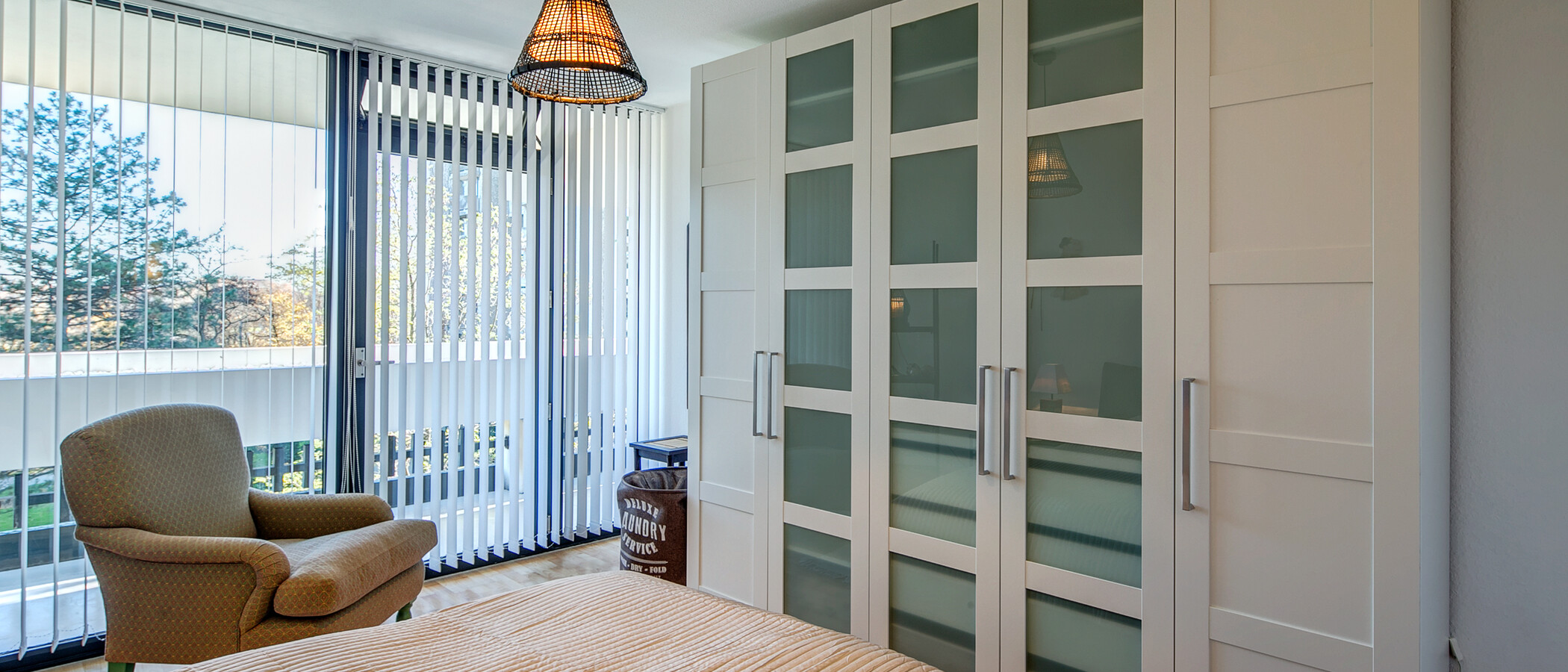 Плосък München Schwabing-West 03 Спане 9763