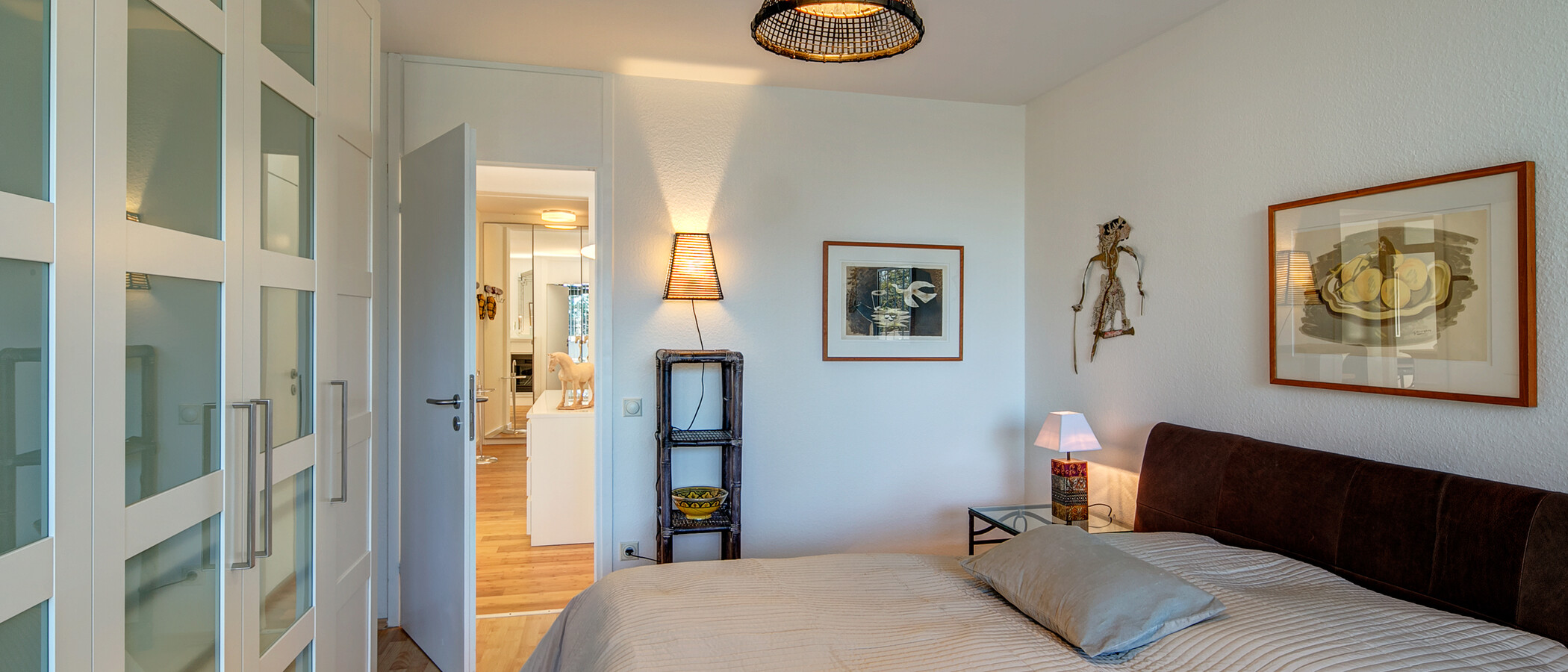 Плосък München Schwabing-West 04 Спане 9763