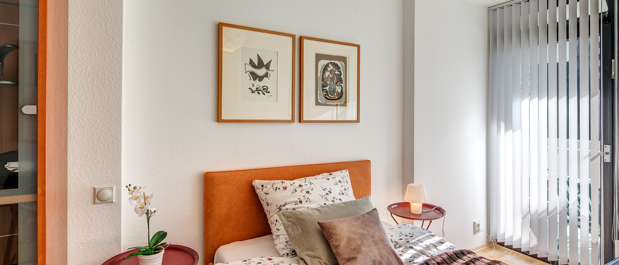 Плосък München Schwabing-West 01 2. сън 9763