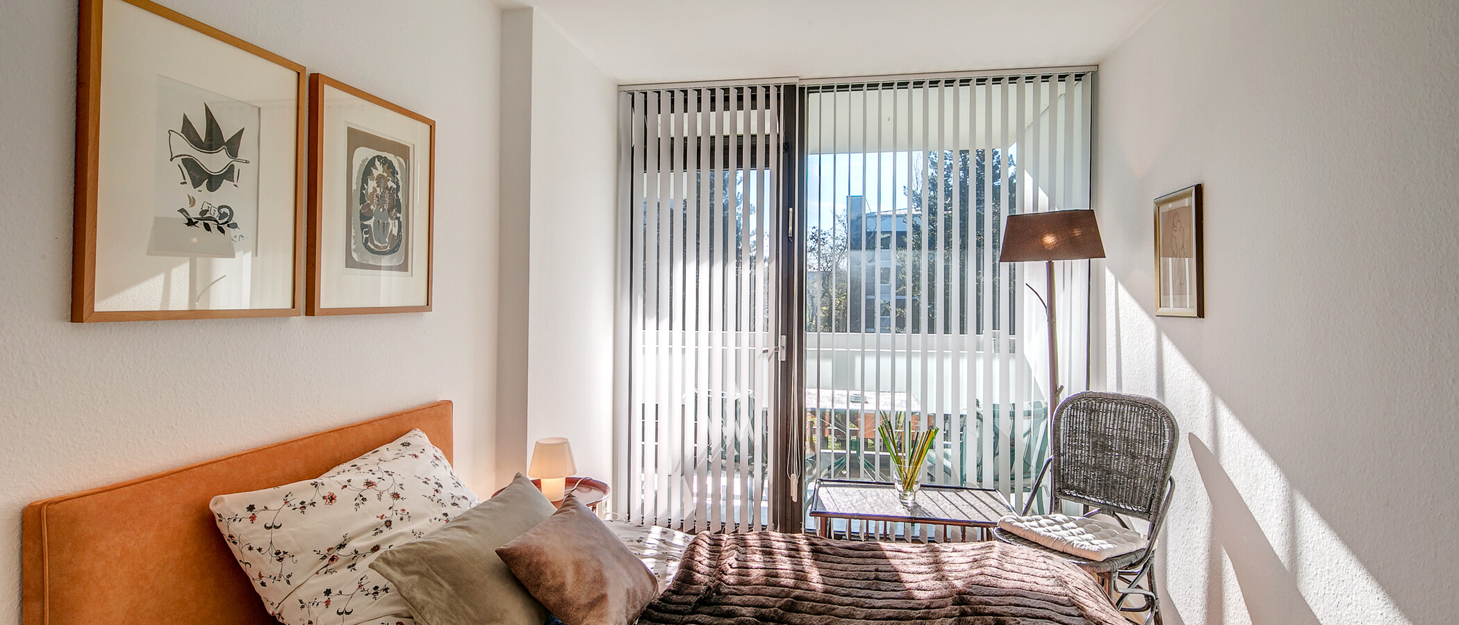 Плосък München Schwabing-West 02 2. сън 9763